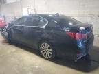 2015 Lexus GS 350