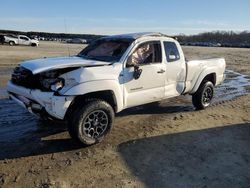 Salvage cars for sale at Spartanburg, SC auction: 2013 Toyota Tacoma Prerunner Access Cab