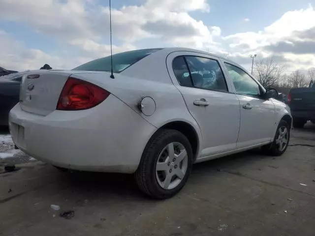 2007 Chevrolet Cobalt LS