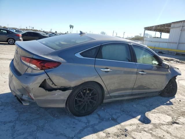 2019 Hyundai Sonata Limited