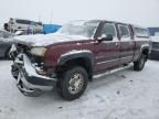 2003 Chevrolet Silverado K2500 Heavy Duty