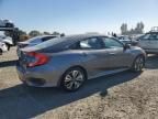 2017 Honda Civic EXL