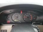 2001 Nissan Frontier King Cab XE