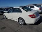 2012 Mercedes-Benz C 250