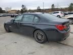 2015 BMW 750 LXI