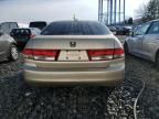 2004 Honda Accord EX