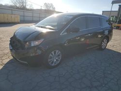 2016 Honda Odyssey EXL en venta en Lebanon, TN