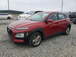 2021 Hyundai Kona SE en venta en Tifton, GA