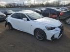 2018 Lexus IS 300