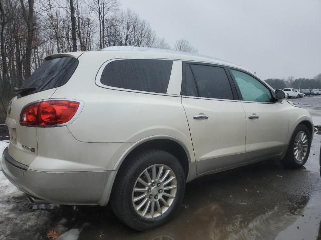 2012 Buick Enclave