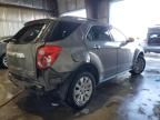 2011 Chevrolet Equinox LTZ