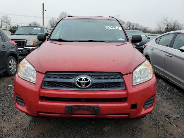 2009 Toyota Rav4