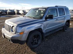 Jeep Vehiculos salvage en venta: 2015 Jeep Patriot