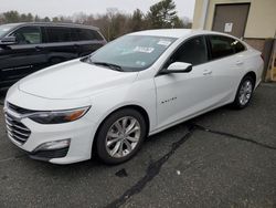 2023 Chevrolet Malibu LT en venta en Exeter, RI