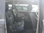 2012 Chrysler Town & Country Touring