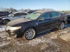 2011 Lincoln MKS