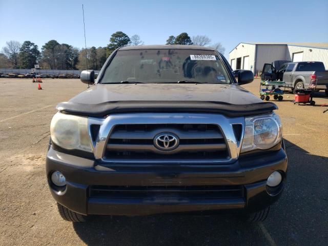 2005 Toyota Tacoma Double Cab Prerunner Long BED