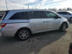 2011 Honda Odyssey EXL