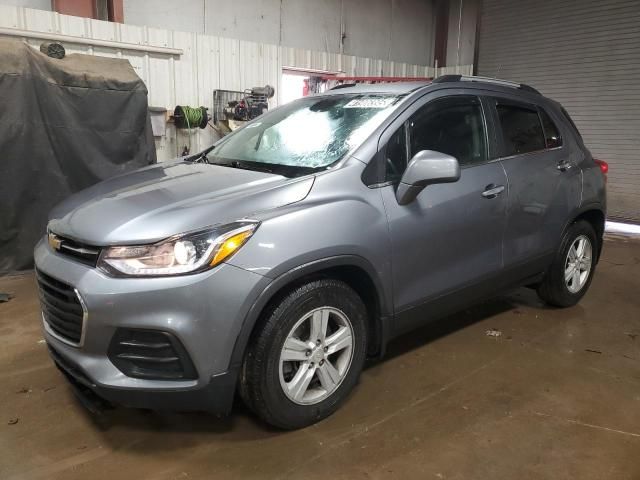 2020 Chevrolet Trax 1LT