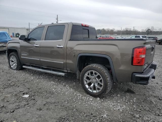 2014 GMC Sierra K1500 SLT