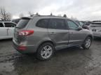 2011 Hyundai Santa FE SE