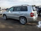 2004 Toyota Highlander