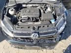 2016 Volkswagen Golf S/SE