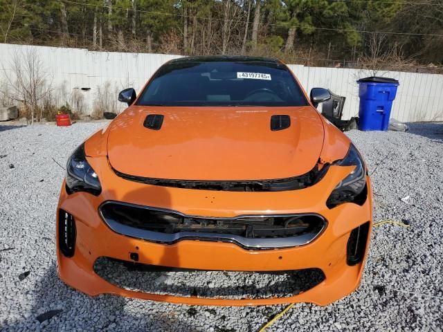 2021 KIA Stinger GT2