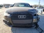 2017 Audi A6 Premium