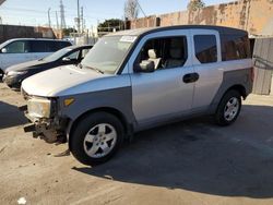 2003 Honda Element EX en venta en Wilmington, CA