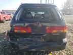 2004 Honda Odyssey EXL