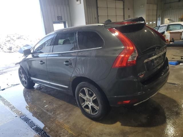 2015 Volvo XC60 T6 Premier