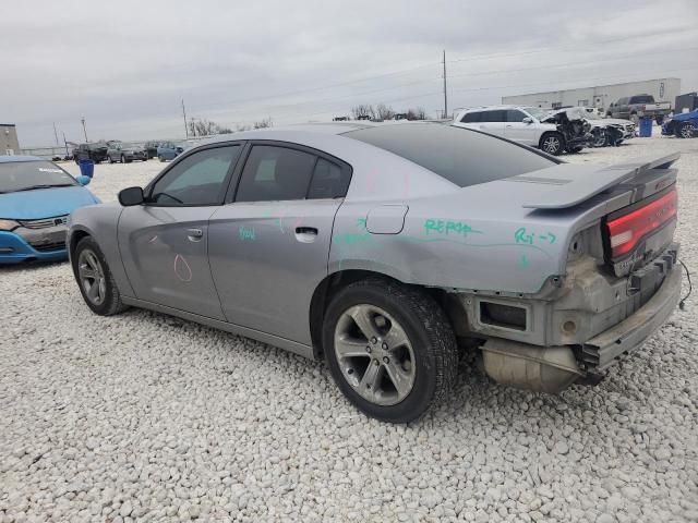 2014 Dodge Charger SE