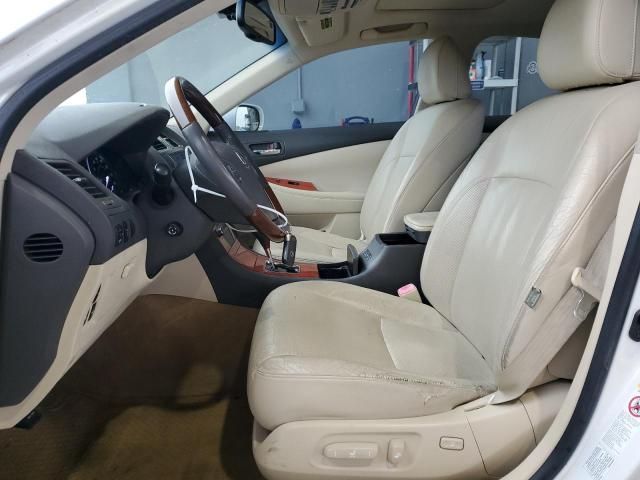 2010 Lexus ES 350