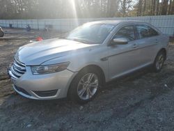 2013 Ford Taurus SEL en venta en Knightdale, NC