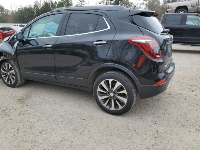 2017 Buick Encore Essence