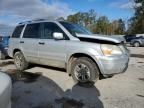 2003 Honda Pilot EXL