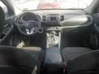 2013 KIA Sportage Base