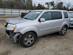 Run And Drives Cars for sale at auction: 2014 Honda Pilot EXL