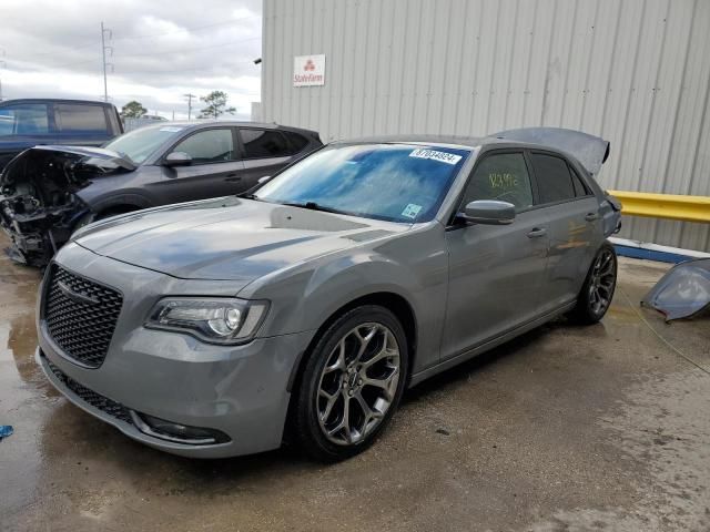 2017 Chrysler 300 S