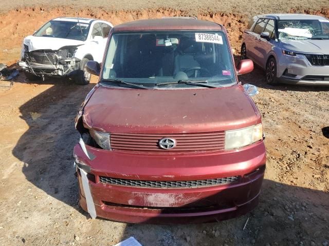 2006 Scion XB