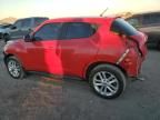 2014 Nissan Juke S