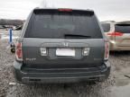 2008 Honda Pilot EXL