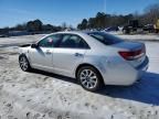 2011 Lincoln MKZ