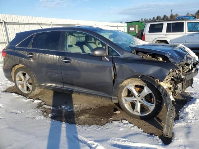 2010 Toyota Venza