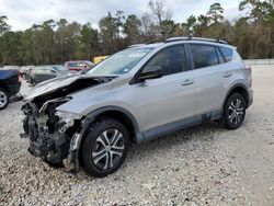 Run And Drives Cars for sale at auction: 2016 Toyota Rav4 LE