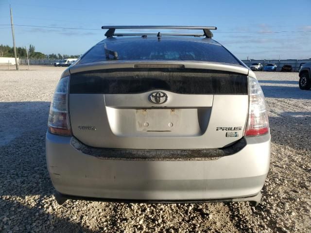 2007 Toyota Prius