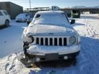 2011 Jeep Patriot Sport