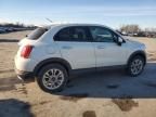 2016 Fiat 500X Easy