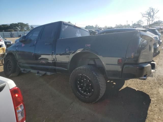 2015 Dodge RAM 1500 ST